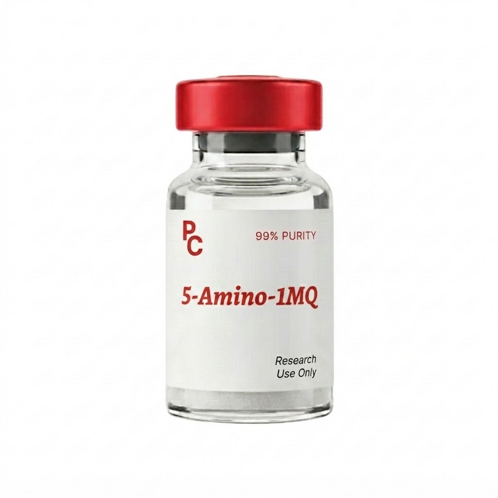 5-Amino-1MQ