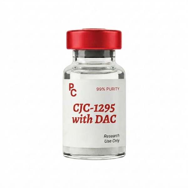 CJC-1295 with DAC