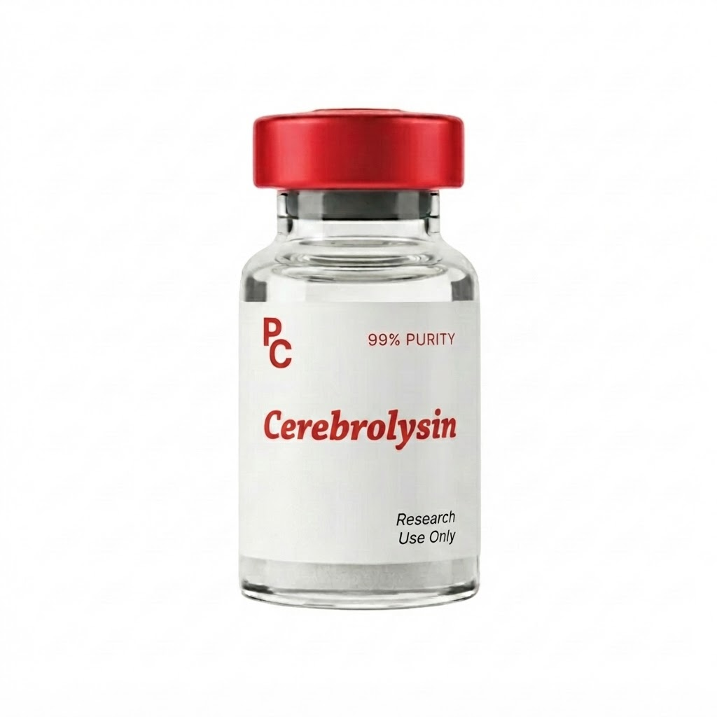 Cerebrolysin