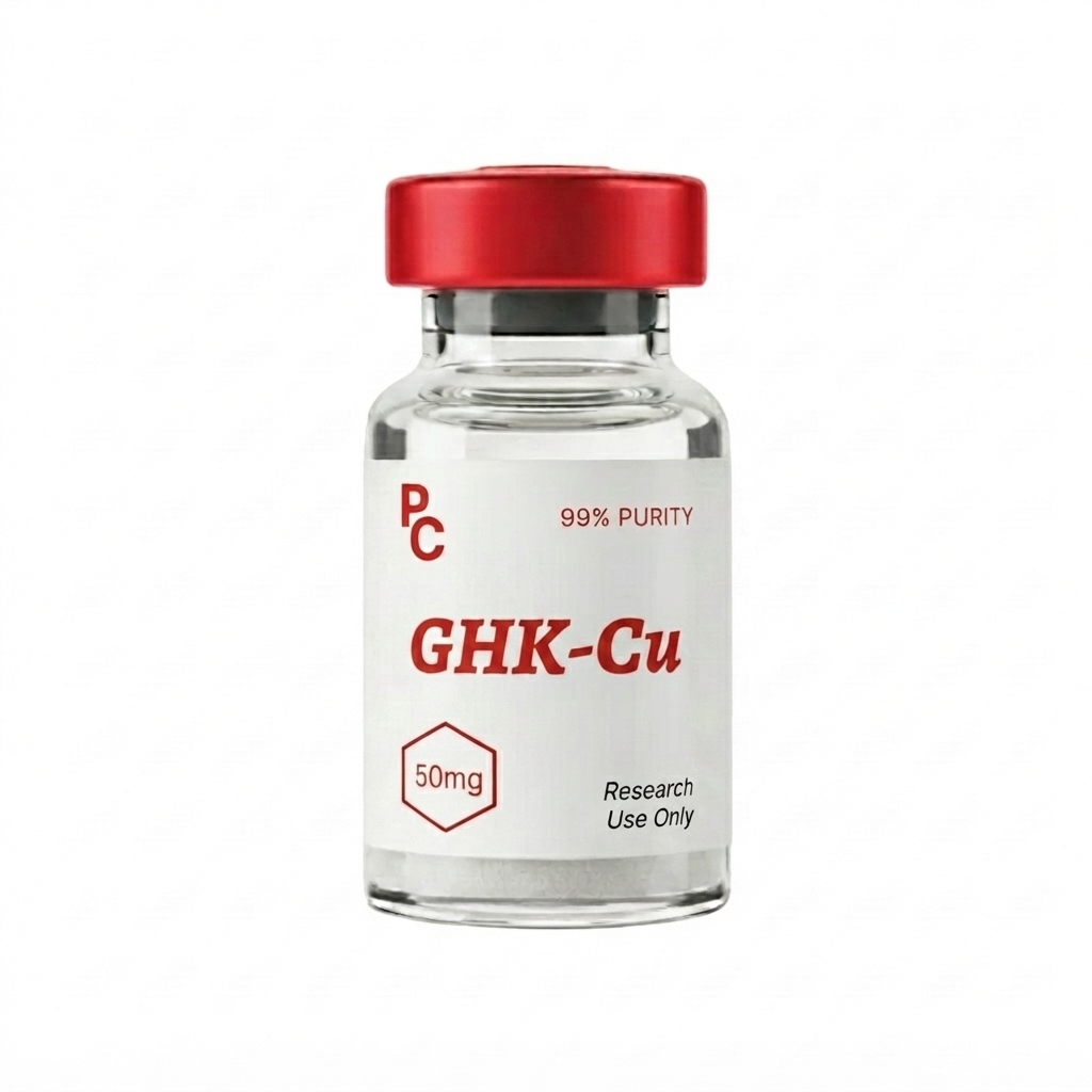 GHK-Cu