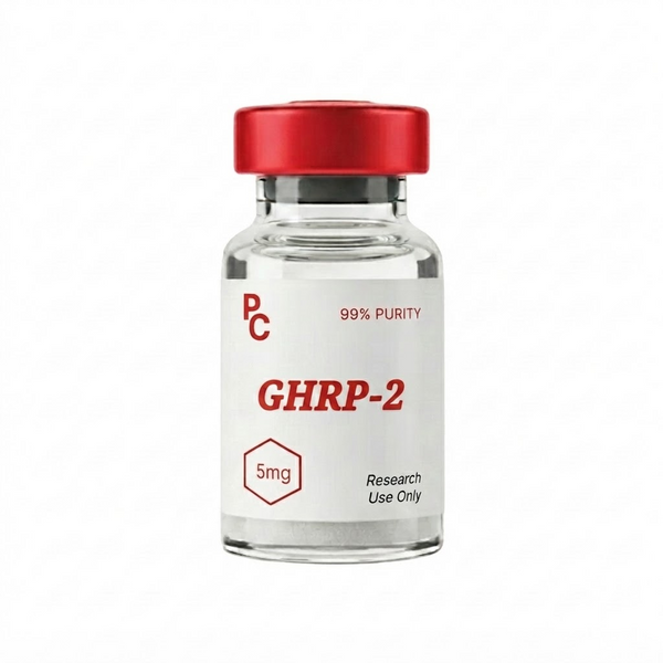 GHRP-2
