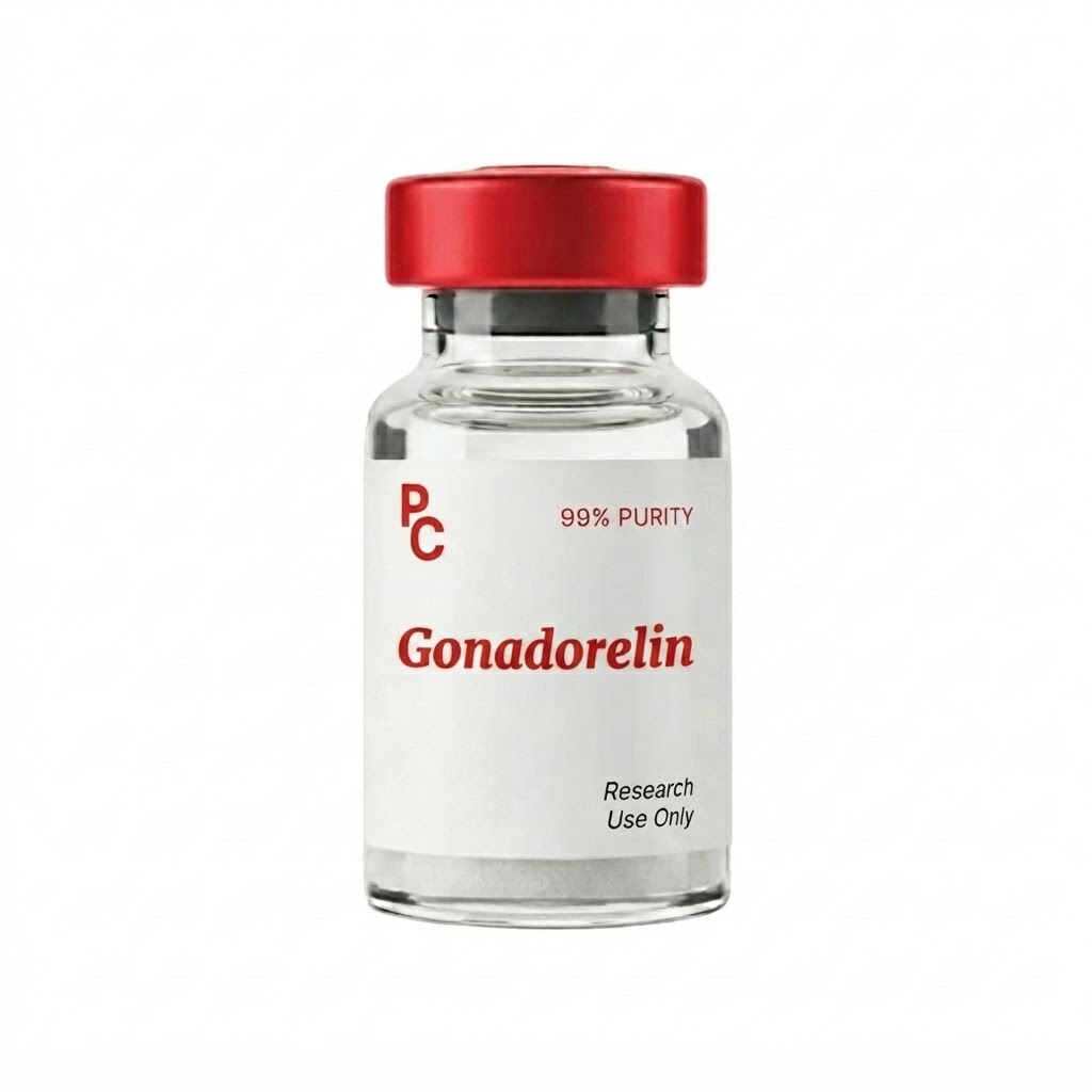 Gonadorelin