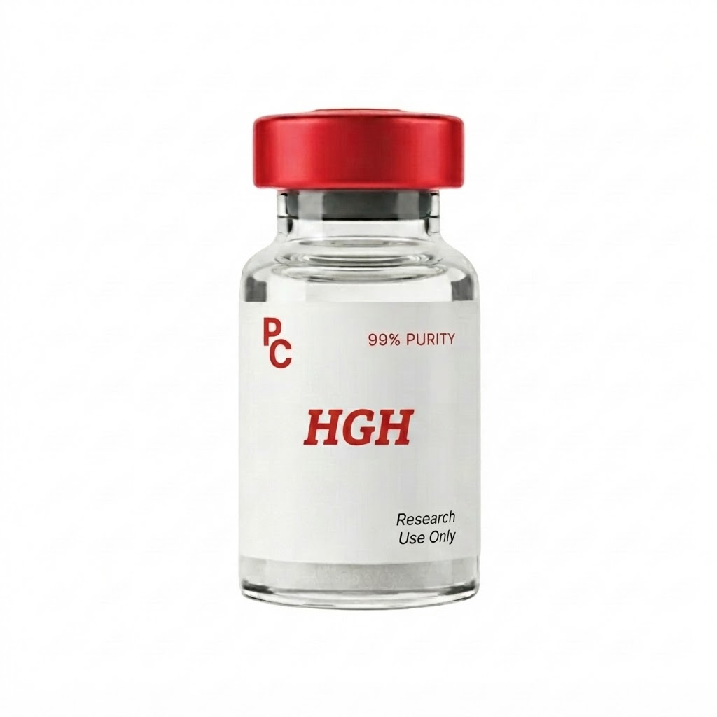 HGH