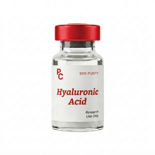Hyaluronic