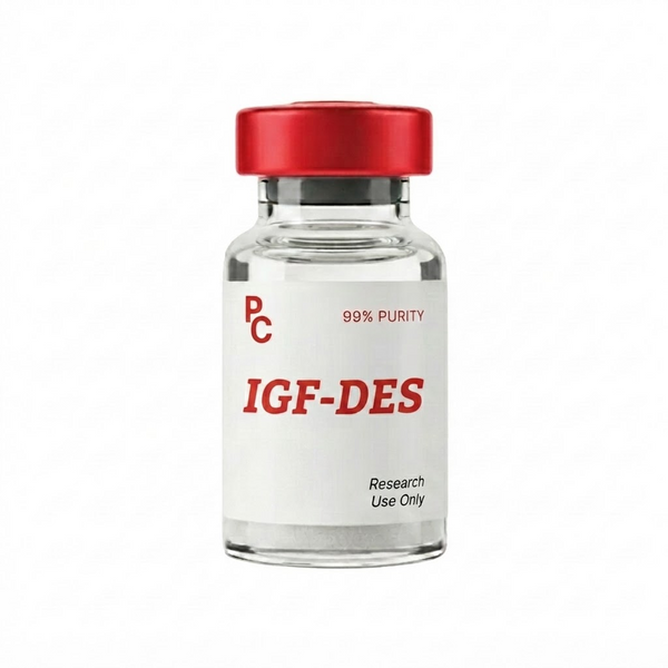 IGF-DES