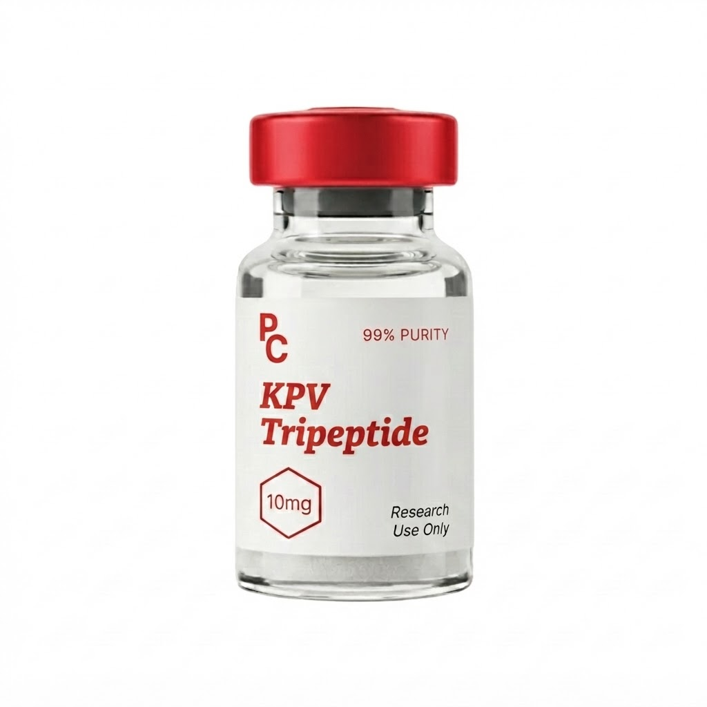 KPV Tripeptide