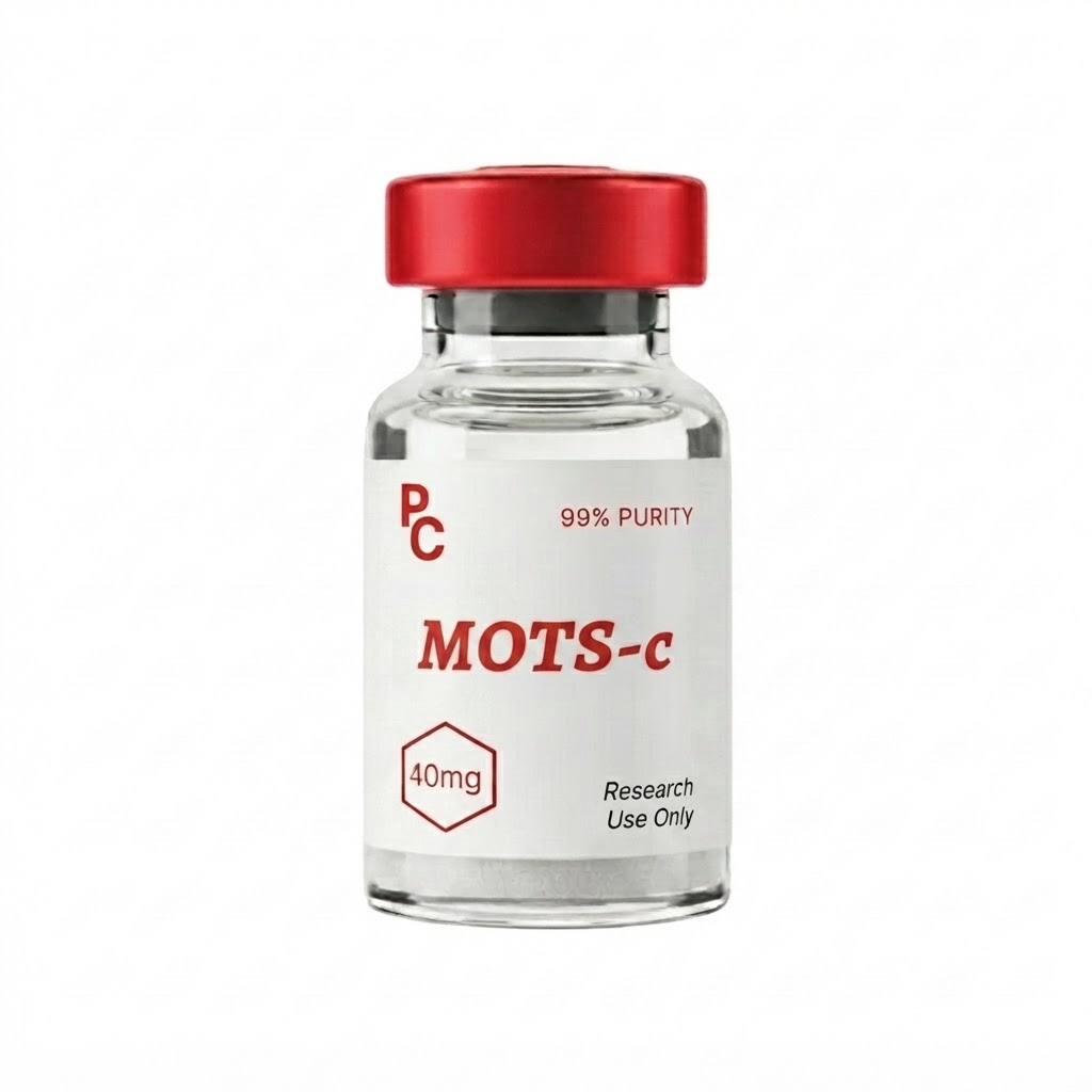 MOTS-c
