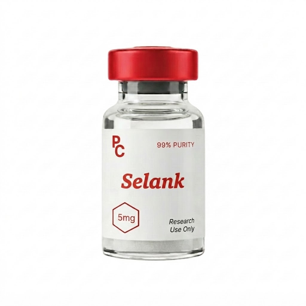 Selank
