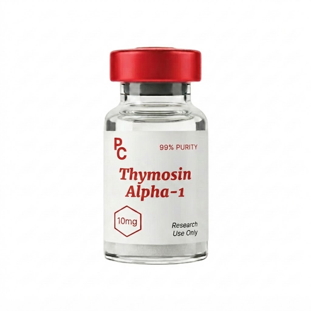 Thymosin Alpha-1