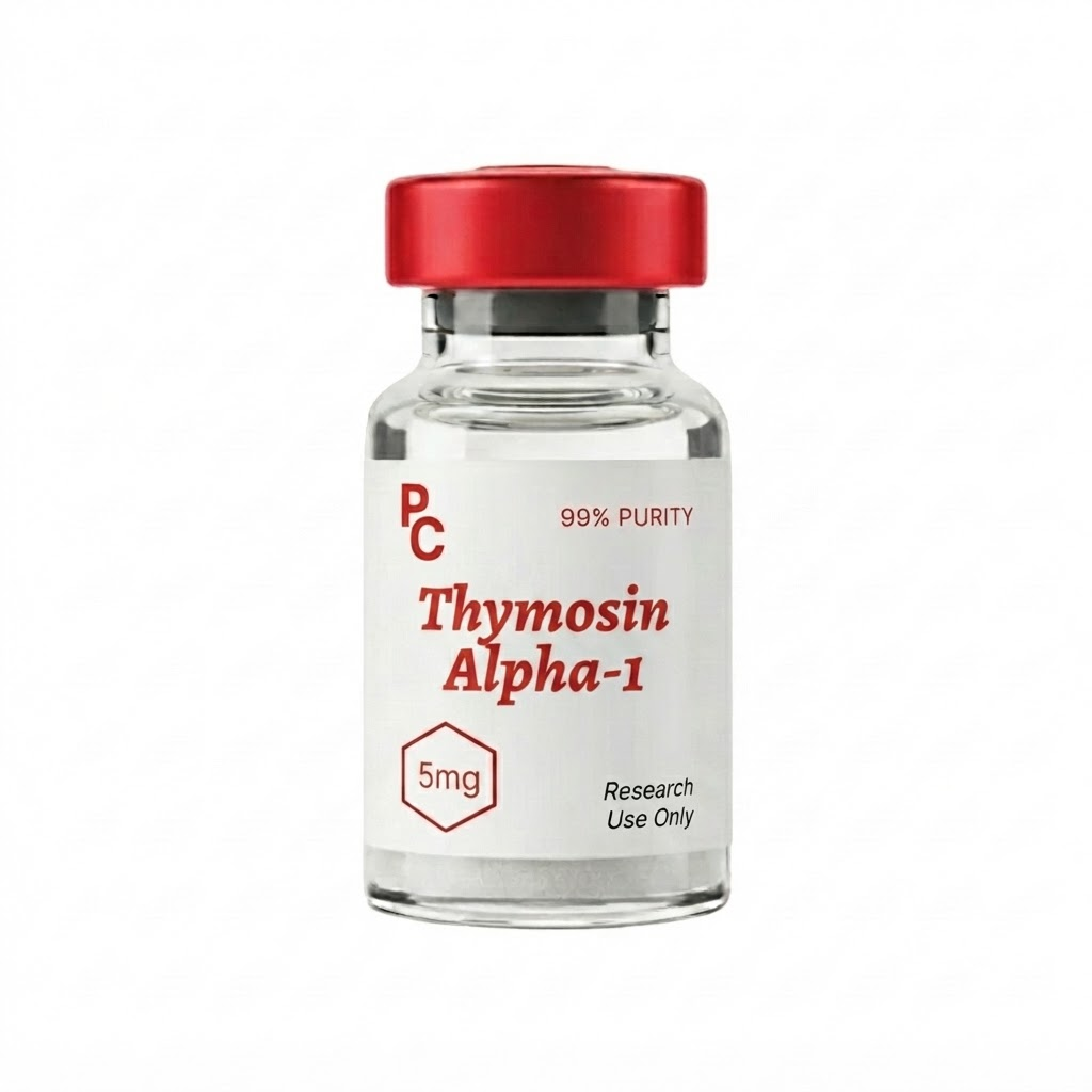 Thymosin Alpha-1